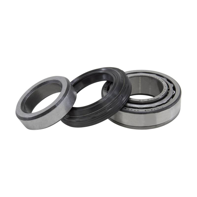 Yukon Gear - Yukon Gear Yukon Axle Bearing & Seal Kit for Dana Super Model 35 & Dana Super 44  AK M35-SUPER