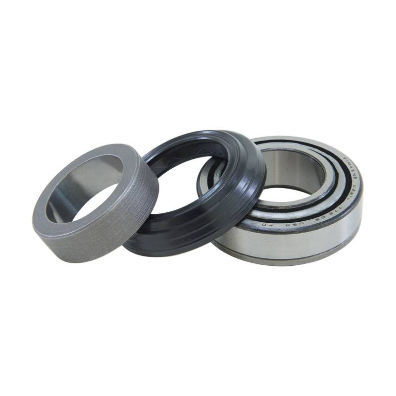 Yukon Gear - Yukon Gear Yukon Bolt-in Axle Bearing & Seal Set for Model 35  AK SET9