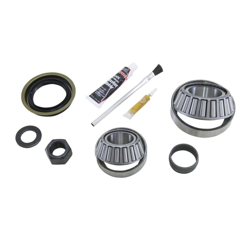 Yukon Gear - Yukon Gear Yukon Bearing install kit for '03 & newer Chrysler 9.25" Dodge truck  BK C9.25-F