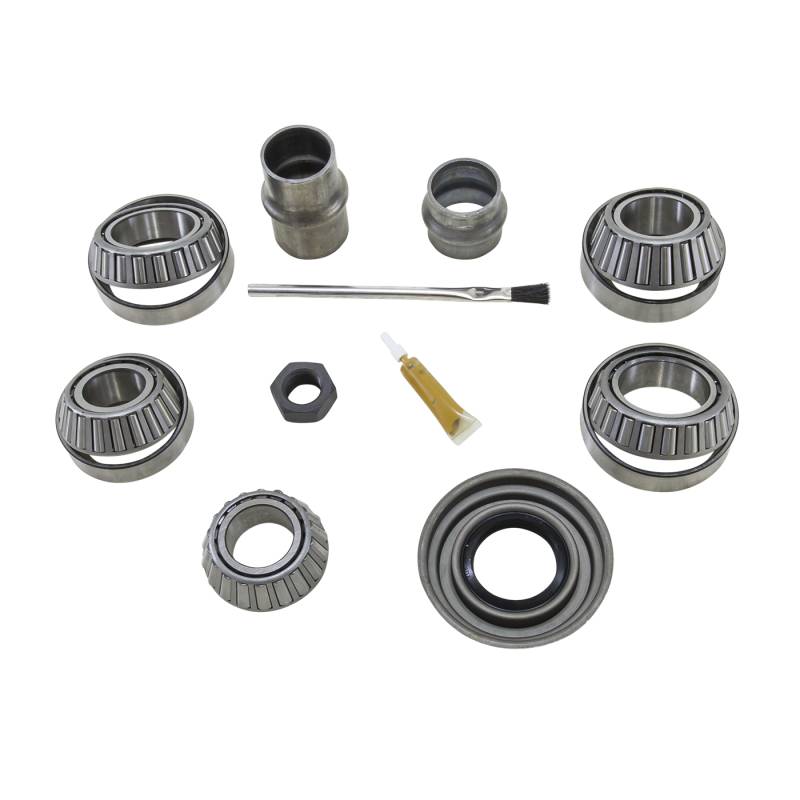 Yukon Gear - Yukon Gear Yukon Bearing install kit for Dana 25 differential  BK D25