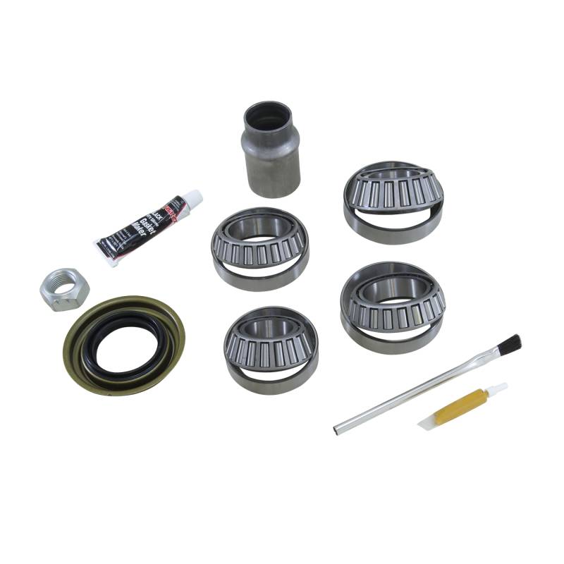 Yukon Gear - Yukon Gear Yukon Bearing install kit for Dana 44-HD differential  BK D44HD