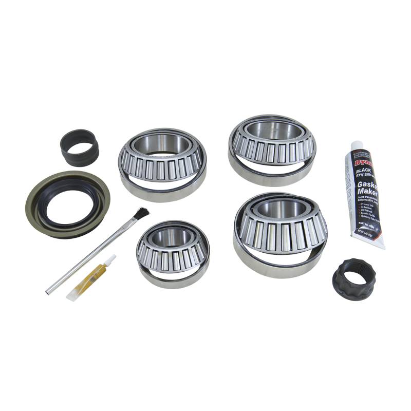 Yukon Gear - Yukon Gear Yukon Bearing install kit for 2010 & down GM & Chrysler 11.5" differential  BK GM11.5