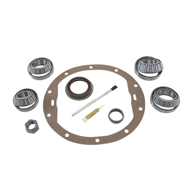 Yukon Gear - Yukon Gear Yukon Bearing install kit for '81 & newer GM 7.5" differential  BK GM7.5-B