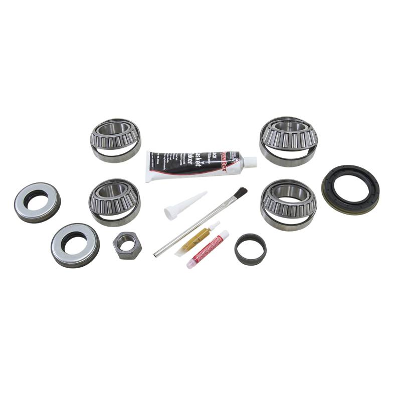 Yukon Gear - Yukon Gear Yukon Bearing install kit for '99 & newer GM 8.25" IFS differential  BK GM8.25IFS-B