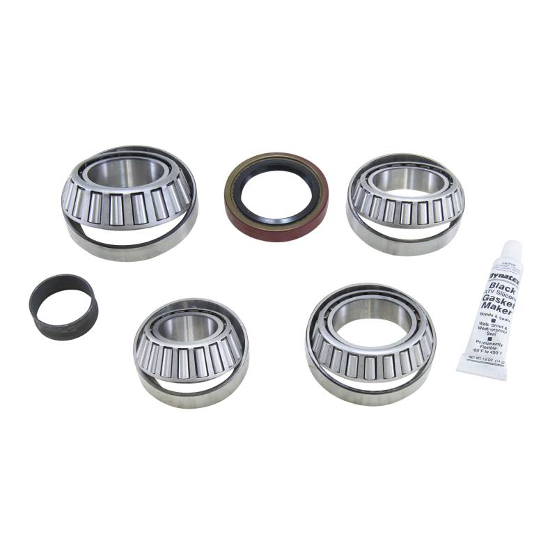 Yukon Gear - Yukon Gear Yukon Bearing install kit for GM 8.875" differential  BK GM8.875