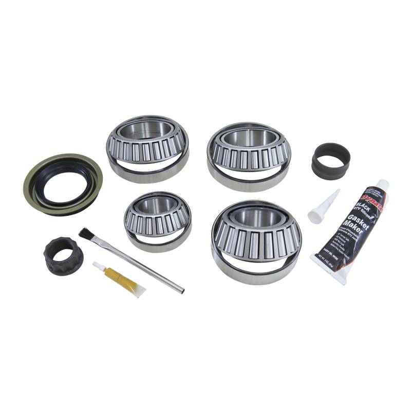 Yukon Gear - Yukon Gear Yukon Bearing Kit for Nissan M205 Front  BK NM205