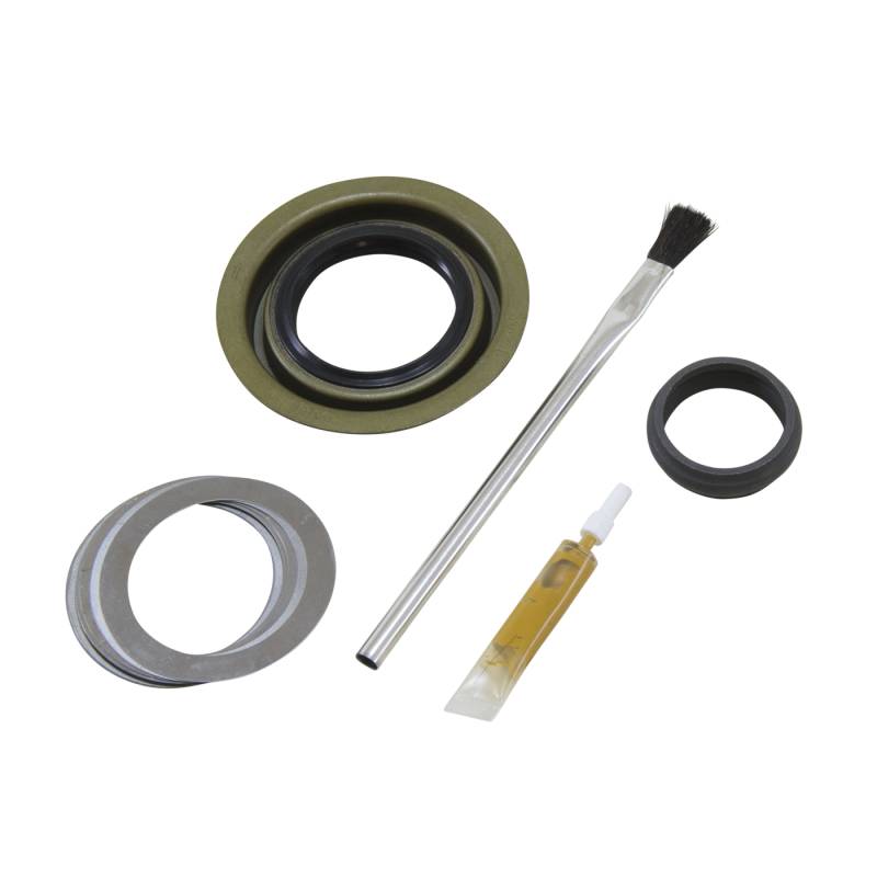 Yukon Gear - Yukon Gear Yukon Minor install kit for Chrysler 42 8.75" differential  MK C8.75-42