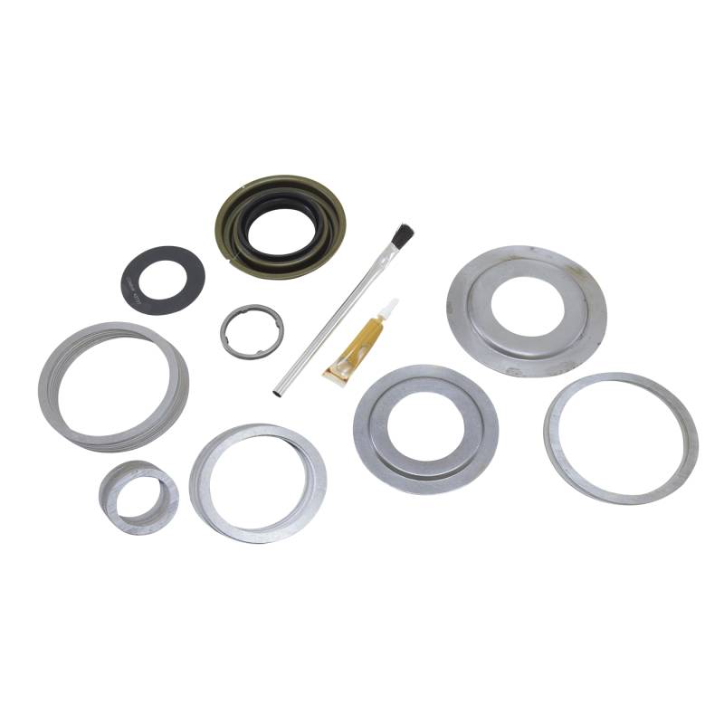 Yukon Gear - Yukon Gear Yukon Minor install kit for Dana 70-U differential  MK D70-U