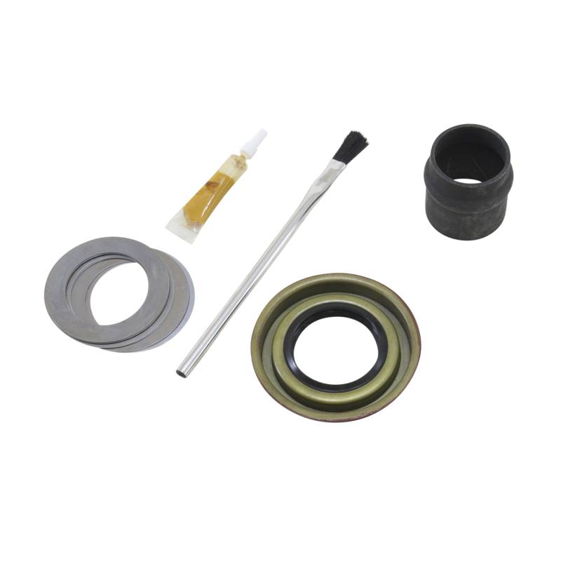 Yukon Gear - Yukon Gear Yukon Minor install kit for GM '83-'97 7.2" IFS differential  MK GM7.2IFS-E