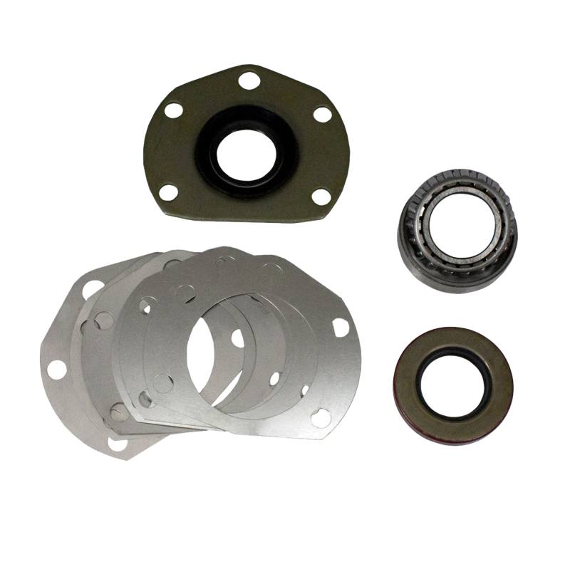 Yukon Gear - Yukon Gear Yukon Axle Bearing & Seal Kit for AMC Model 20  AK M20