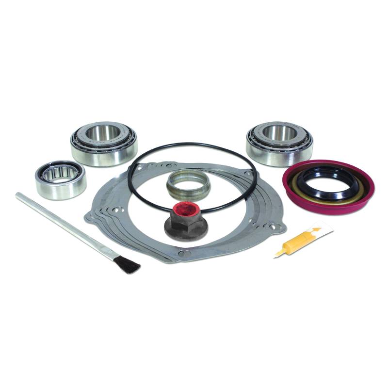 Yukon Gear - Yukon Gear Yukon Pinion install kit for Ford Daytona 9" differential  PK F9-HDA