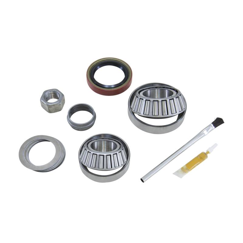 Yukon Gear - Yukon Gear Yukon Pinion install kit for '88 & older 10.5" GM 14 bolt truck differential  PK GM14T-A