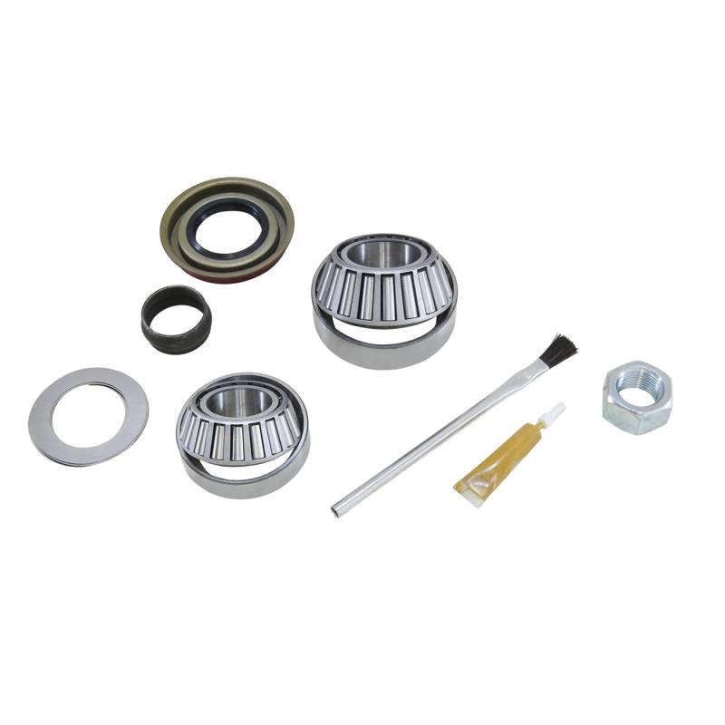 Yukon Gear - Yukon Gear Yukon Pinion install kit for GM 7.5" differential  PK GM7.5-B