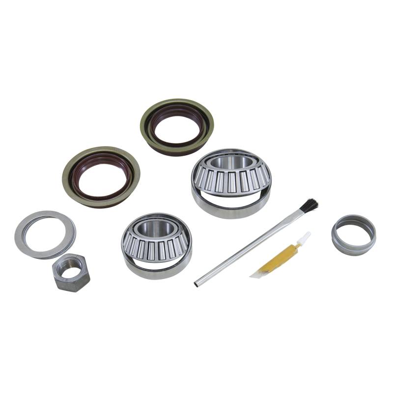 Yukon Gear - Yukon Gear Yukon Pinion install kit for '08 & down GM 8.6" differential  PK GM8.6-A