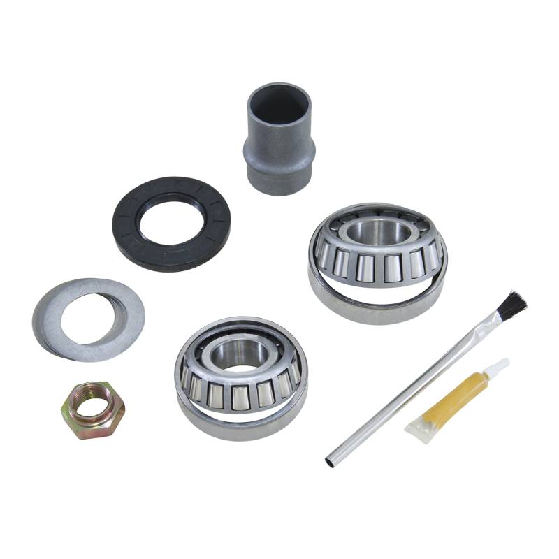 Yukon Gear - Yukon Gear Yukon Pinion install kit for Suzuki Samurai differential  PK ISAM