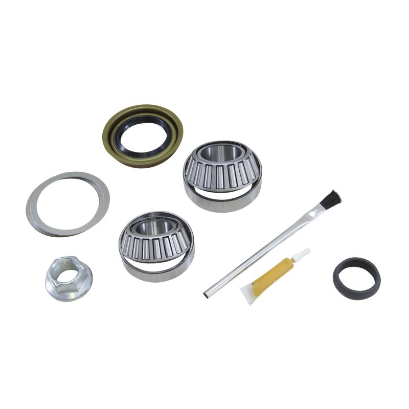 Yukon Gear - Yukon Gear Yukon Pinion install kit for Model 35 differential  PK M35