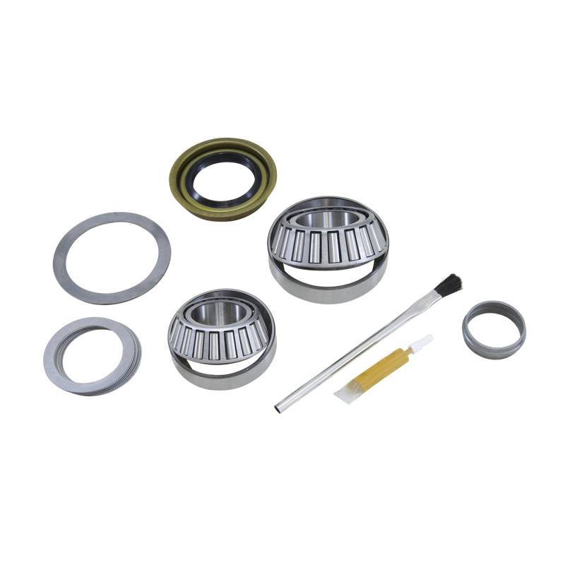 Yukon Gear - Yukon Gear Yukon Pinion install kit for Model 20 differential  PK M20