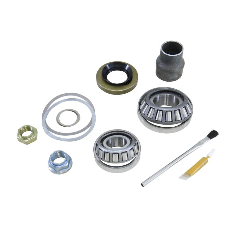 Yukon Gear - Yukon Gear Yukon Pinion install kit for Toyota L & cruiser differential  PK TLC