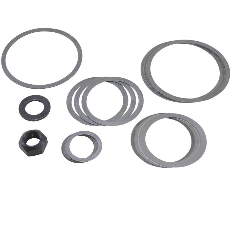 Yukon Gear - Yukon Gear Replacement Carrier shim kit for Dana 70 & 70HD  SK 706213