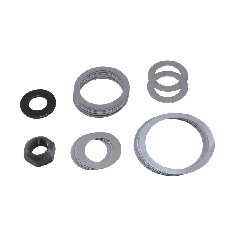 Yukon Gear - Yukon Gear Dana 44 Complete Shim Kit replacement  SK 706376