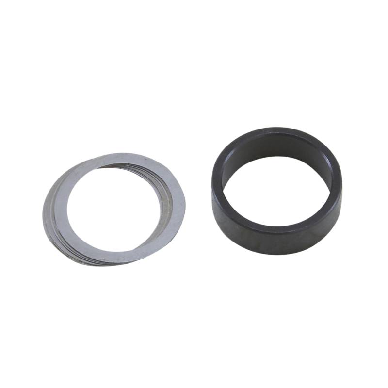 Yukon Gear - Yukon Gear Replacement preload shim kit for Dana Spicer S135 & S150  SK DS135