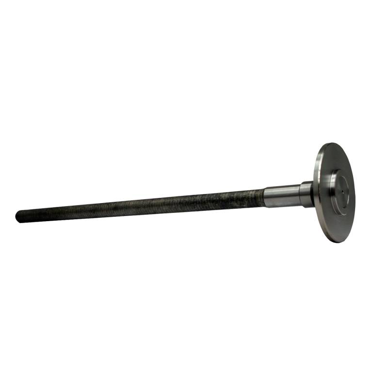 Yukon Gear - Yukon Gear Yukon 31 spline non-drilled bolt-in 1541H alloy axle blank, 33.92 in. long YA BSF2-1/4-31