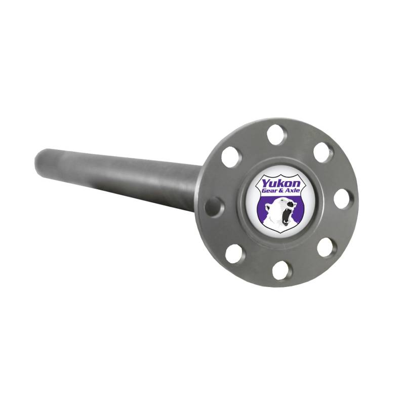 Yukon Gear - Yukon Gear Yukon 1541H alloy rear axle Chy 10.5" with a length of 36.75 inches & 30 splines YA C40020768