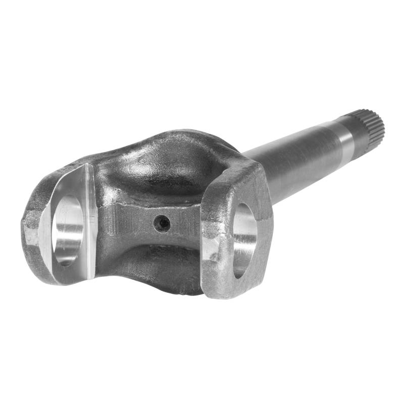 Yukon Gear - Yukon Gear Yukon left h& inner axle for '03-'09 Chrysler 9.25" front  YA C40022771