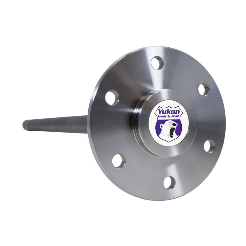 Yukon Gear - Yukon Gear Yukon 1541H alloy 6 lug rear axle for '91 to '96 Chrysler 8.25" Dakota  YA C4506115