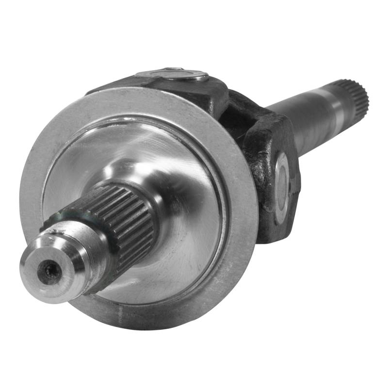 Yukon Gear - Yukon Gear Yukon left h& front axle assembly for '03-'08 Chrysler 9.25" front  YA C5086667AB