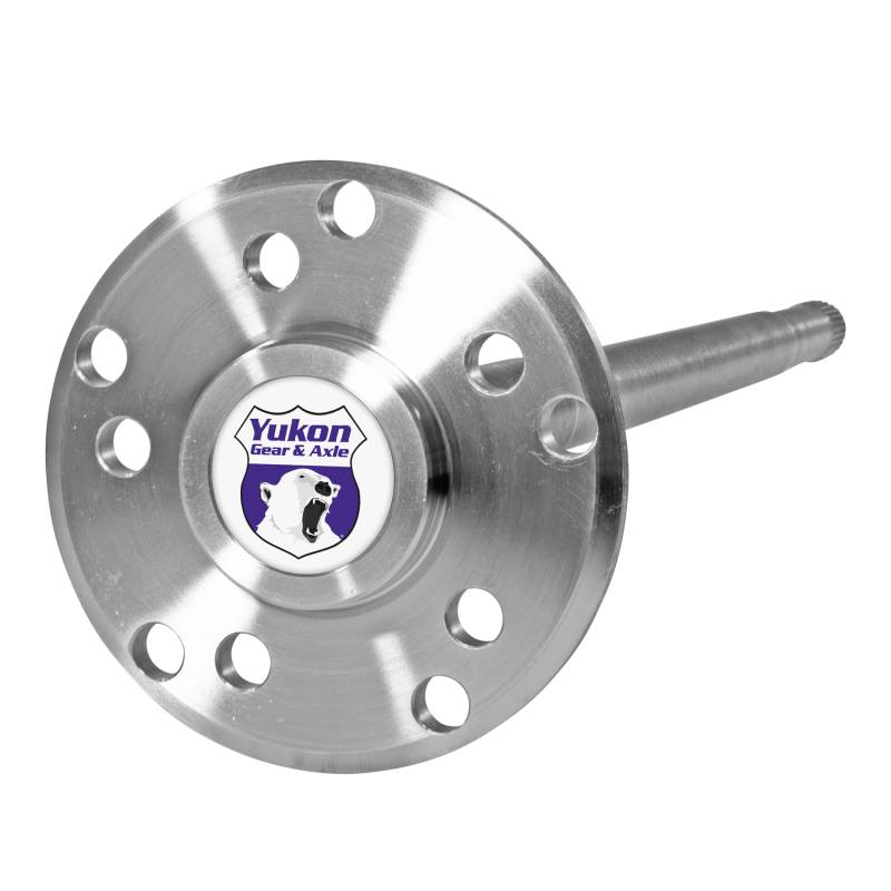 Yukon Gear - Yukon Gear Yukon 1541H alloy 5 lug rear axle for '97-'01 Chrysler 8.25" Cherokee XJ  YA C52098902