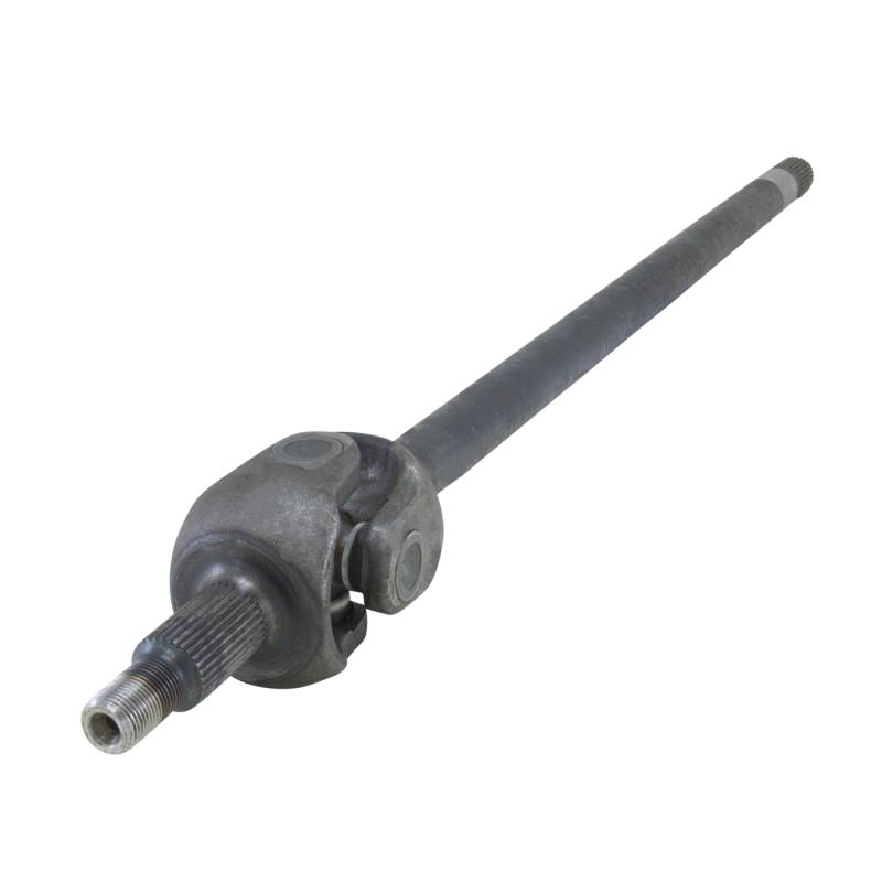 Yukon Gear - Yukon Gear Yukon left h& axle assembly for '10-'13 Dodge 9.25" front.  YA C68065427AB