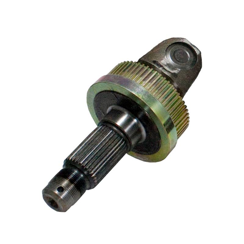 Yukon Gear - Yukon Gear Yukon 1541H replacement outer stub axle shaft for Dana 60  YA D46901