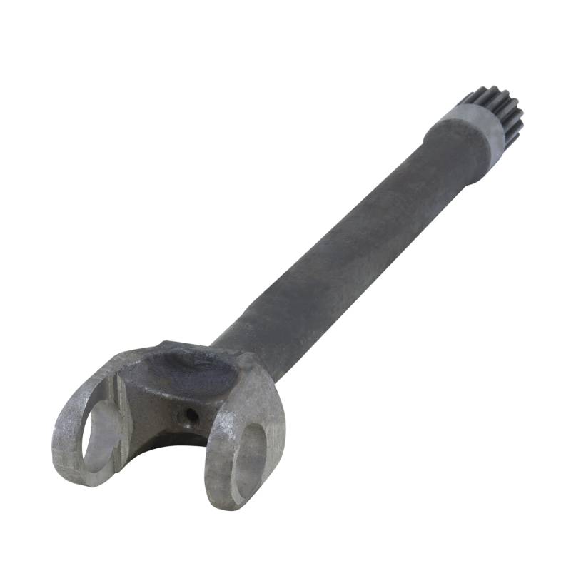 Yukon Gear - Yukon Gear Yukon axle Dana 50 IFS RH inner, (outer u/joint to slip yoke) 23.94" '80-'97  YA D72114-1X