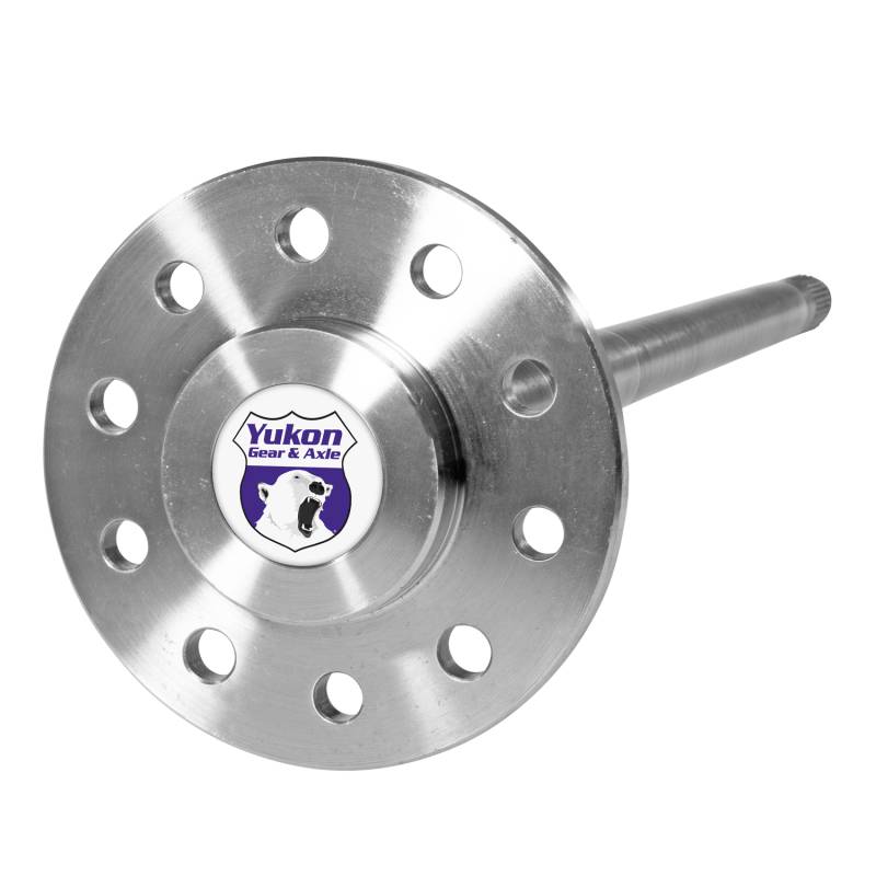 Yukon Gear - Yukon Gear Yukon 1541H alloy right h& rear axle for '97-'04 8.8" Ford F150  YA F880033