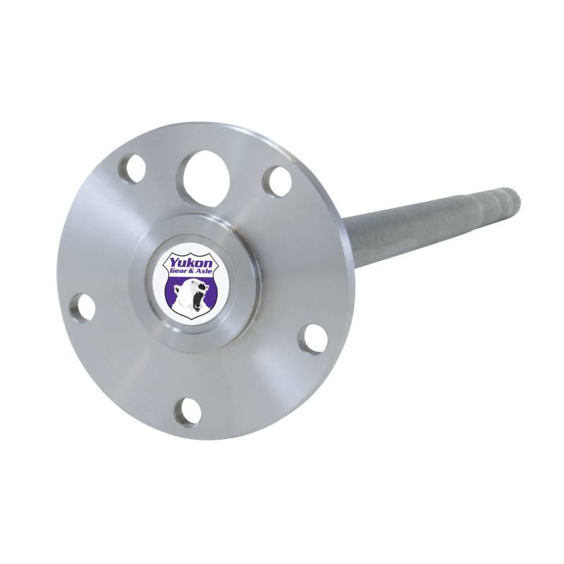 Yukon Gear - Yukon Gear Yukon 1541H alloy right h& rear axle for Ford 9" ('66-'75 Bronco)  YA F900002