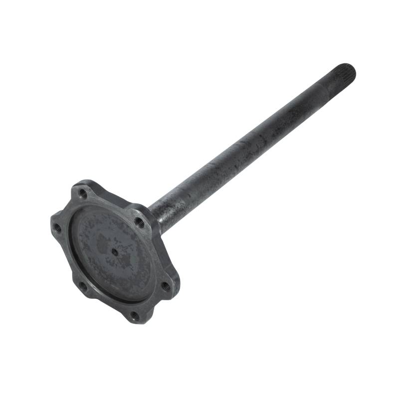 Yukon Gear - Yukon Gear Yukon 1541H Alloy Front Right hand AWD Stub Axle '01-'06 GM 8.25" IFS, 19.6"  YA G12471491