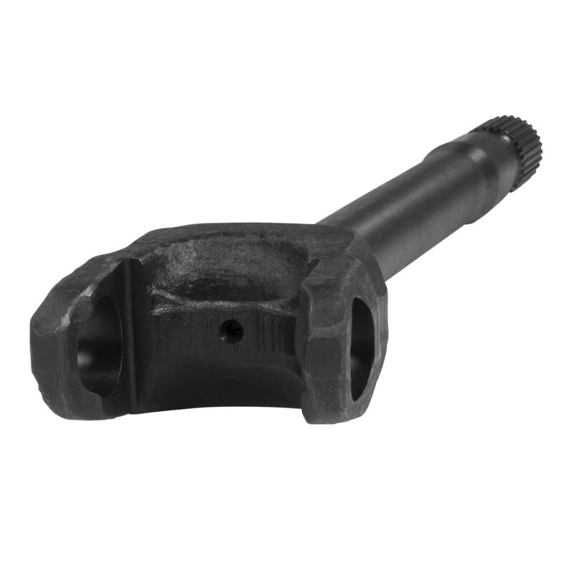 Yukon Gear - Yukon Gear Yukon Chromoly Inner Front Axle for Dana 30, 30 Spline, LH, 18.8” Long, w/Locker YA W38836