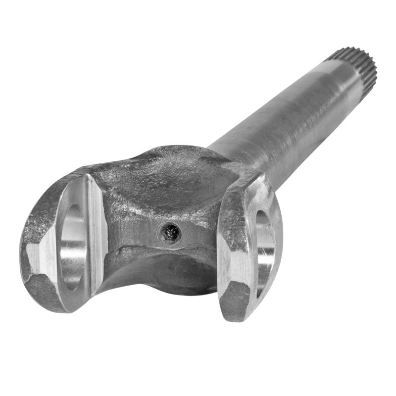 Yukon Gear - Yukon Gear Yukon Chromoly Inner Front Axle for Dana 44 Diff, 30 Spline, LH, 18.91” Long  YA W39143