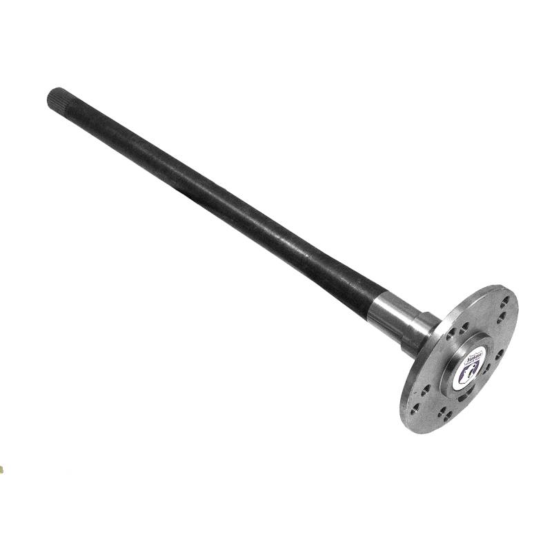 Yukon Gear - Yukon Gear Yukon Chromoly Rear Axle for Ford 8.8” with Ultimate 88 Kit, LH, 31.16” Long  YA WF88-31-LH