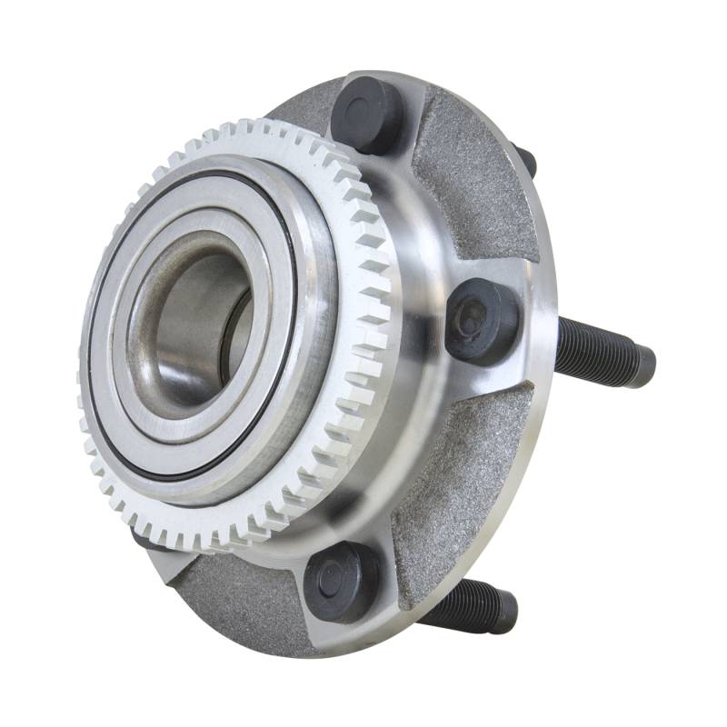 Yukon Gear - Yukon Gear Yukon replacement unit bearing hub for '94-'04 Mustang front  YB U513115