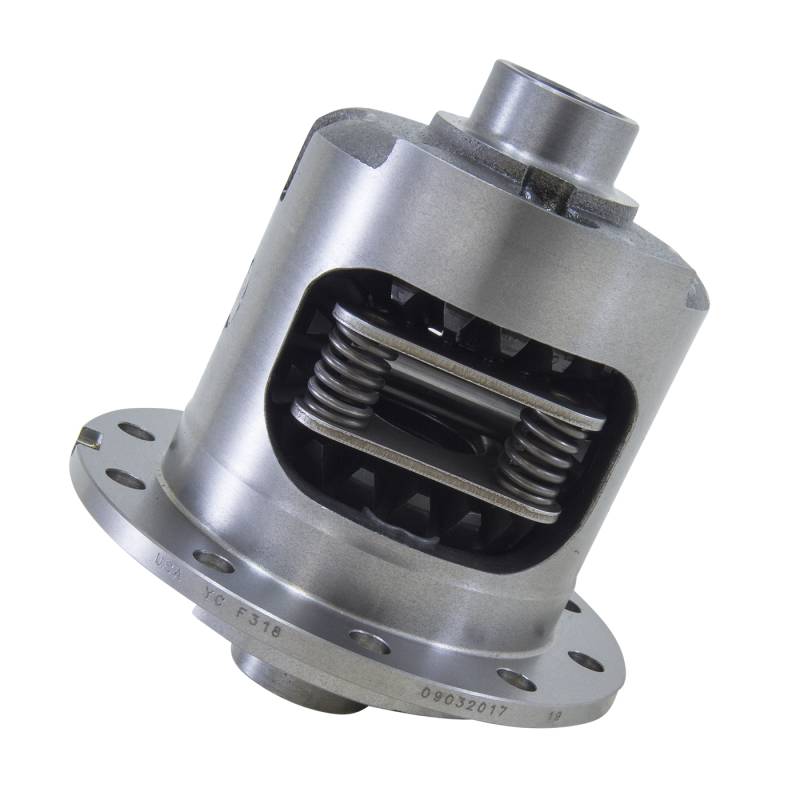 Yukon Gear - Yukon Gear Yukon Trac Loc Positraction, Ford 8.8", 31 spline  YC F318