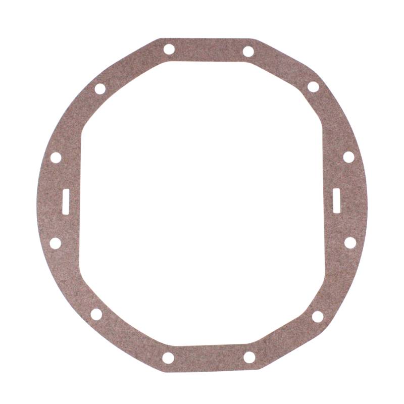 Yukon Gear - Yukon Gear GM 12 bolt passenger car cover gasket  YCGGM12P