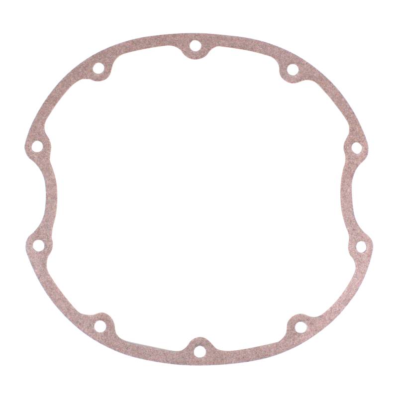 Yukon Gear - Yukon Gear 8.2" Buick, Oldsmobile, Pontiac cover gasket, 10 bolt holes.  YCGGM8.2BOP-10