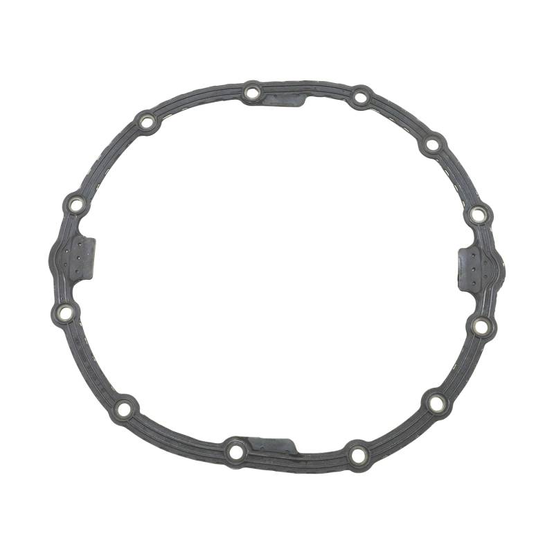 Yukon Gear - Yukon Gear GM 9.76" & 2014 & up GM 9.5" 12 bolt cover gasket  YCGGM9.5-B