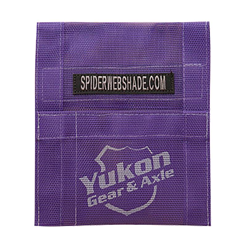 Yukon Gear - Yukon Gear Yukon Spiderwebshade Grab Bag YCWGRABBAG