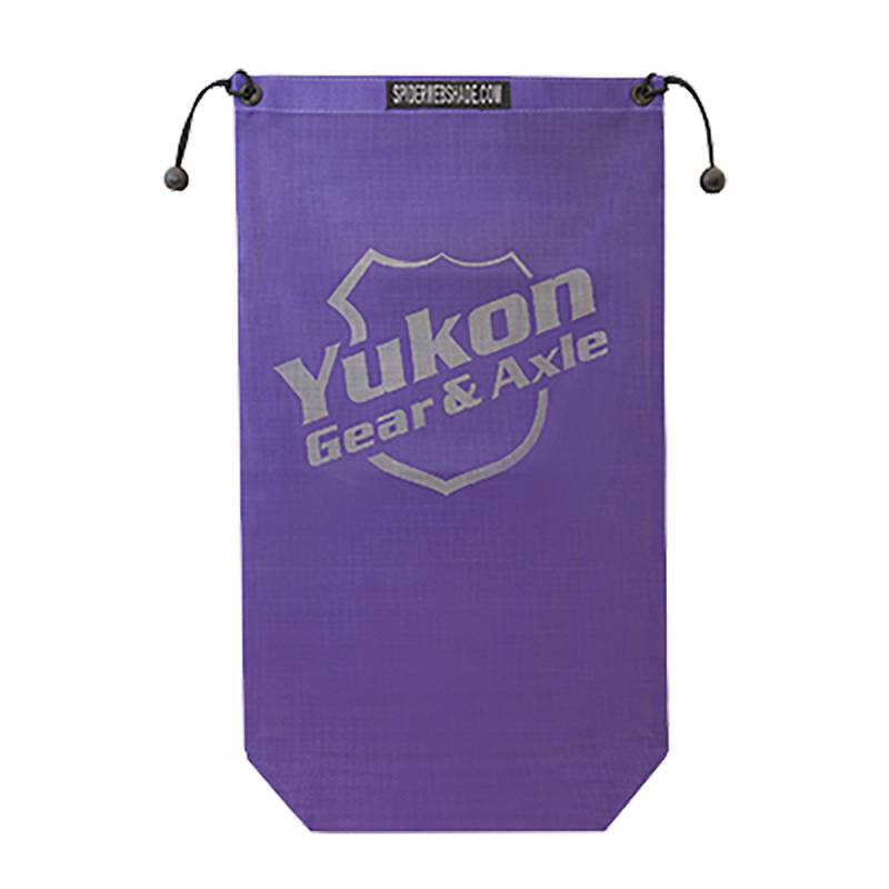 Yukon Gear - Yukon Gear Yukon Spiderwebshade Trail Sack YCWTRAILSACK