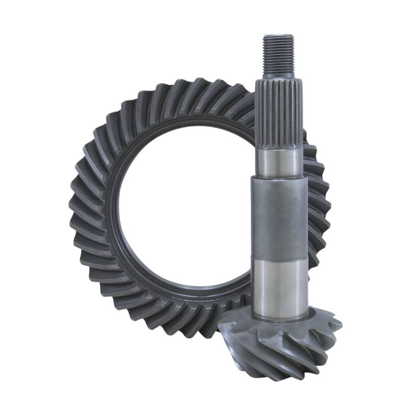 Yukon Gear - Yukon Gear High performance Yukon Ring & Pinion replacement gear set for Dana 30 in a 3.08  YG D30-308