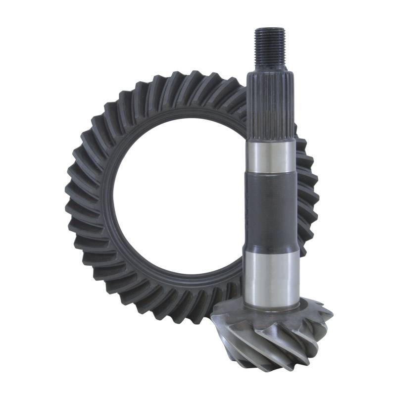 Yukon Gear - Yukon Gear High performance Yukon Ring & Pinion gear set for Dana 30CS in a 3.55  YG D30CS-355CS