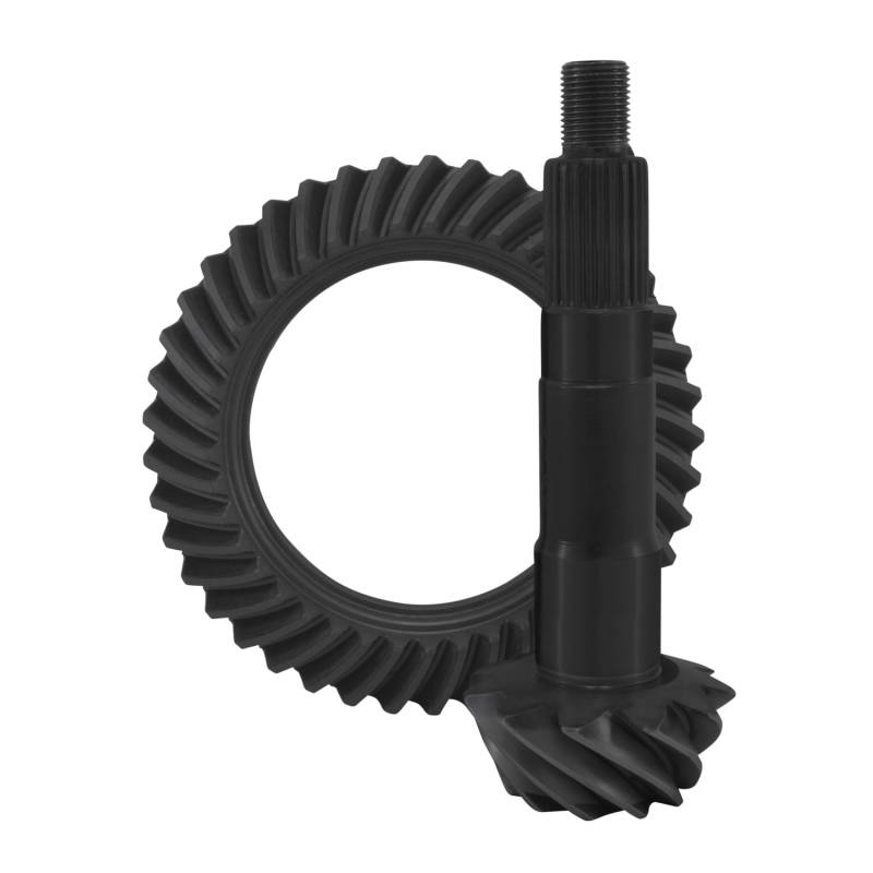 Yukon Gear - Yukon Gear High performance Yukon Ring & Pinion gear set for Dana 30CS in a 3.73  YG D30CS-373CS